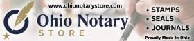 Ohio Notary Store