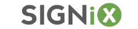 SIGNiX Remote Online Notary Platform